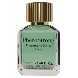 Parfum cu Feromoni PheroStrong S.o.m.a. pentru Atracție 50ml