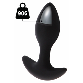 Plug Anal Cu Greutate 90g – Hidden Desire Extreme