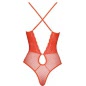 Body Cottelli Collection Miranda Portocaliu S-M