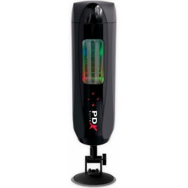 Masturbator Ultimate Milker 2 pe xBazar