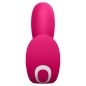 Vibrator Satisfyer Top Secret Plus Roz