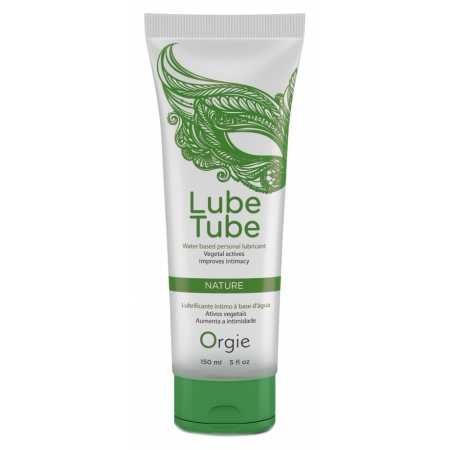 Lubrifiant Tube Nature 150ml