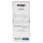 Vibrator Rimba Malaga Negru
