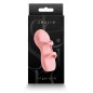 Fingerella Desire Pink — Vibrator De Deget Reîncărcabil, 7 Vibrații