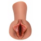 Masturbator Wet Luscious Lips Natural