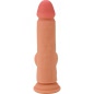 Hidden Desire Dildo Realist 19cm