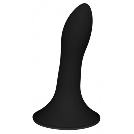 Dildo Cu Ventuza Pentru Hands Free pe xBazar