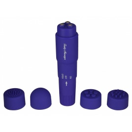 Funky Massager Mov pe xBazar