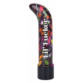 Vibrator LilLover Mini Punctul G pe xBazar