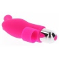 Vibrator Bunny Pleaser Rechargeable Roz