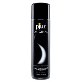 Lubrifiant Pjur ORIGINAL 100 ml pe xBazar