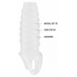 Dong Extension No.21 Transparent