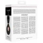 Vibrator Invincible Negru