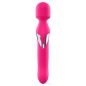 Vibrator Dorcel Orgasme Duale Roz