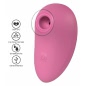 Xocoon Zen Air Stimulator Roz, 9 Moduri, Reîncărcabil