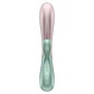 Vibrator Hot Lover Multicolor