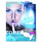 Come Box 1 Booklet, Travellerbag, 2 Sachets Alb
