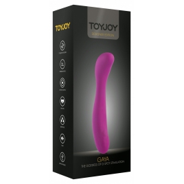 Vibrator Gaya Punctul G Mov
