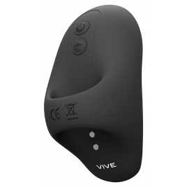 Vibrator Cu Unda De Puls 10 Functii pe xBazar