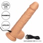 Vibrator Squirting Stick Natural