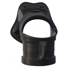 Inel Penis Fantasy C-Ringz Stretcher