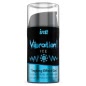 Vibration Ice Airless Bottle 15ml