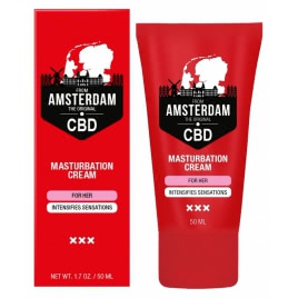 Crema Pharmquests Masturbation For Her 50 m