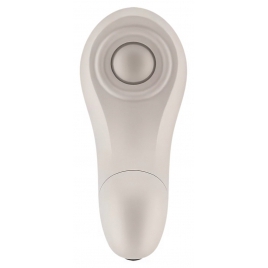Chiloți Vibratori Satisfyer Little Secret cu Telecomandă Gri