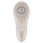 Little Secret Vibrator Pentru Chiloți Satisfyer Gri