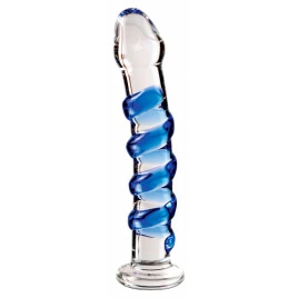 Icicles Hand Blown Glass Nr. 5 pe xBazar