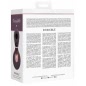 Vibrator Clitoridian Invincible Mov