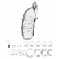 Cusca Penis Shots Transparent