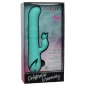 Vibrator Rabbit Bel Air Bombshell Verde
