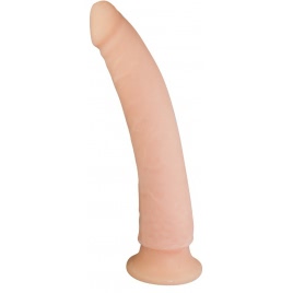 Dildo Nature Soft Dong pe xBazar