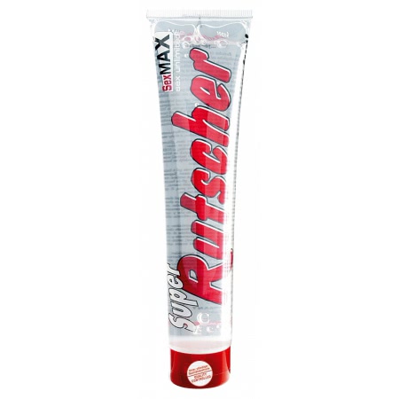 Lubrifiant Super Rutscher 200 ml