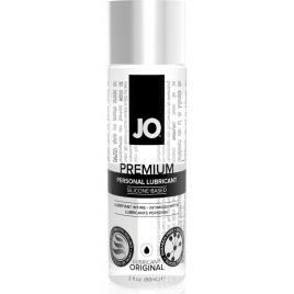 Lubrifiant Silicon Jo Premium 60ml pe xBazar