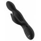 Vibrator Rabbit Niva Negru