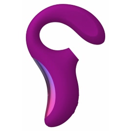 Stimulator Lelo Enigma Dual Sonic Massager Deep pe xBazar