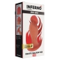 Plug Anal Realist Din silicon Lichid, 13 cm – Hidden Desire