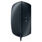Masturbator Cu Vibratii Ring Stroker Negru