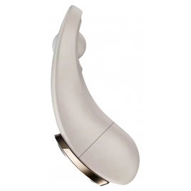 Chiloți Vibratori Satisfyer Little Secret cu Telecomandă Gri