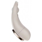 Little Secret Vibrator Pentru Chiloți Satisfyer Gri