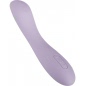 SVAKOM Amy 2 Pastel Lilac, Vibrator Pentru Punctul G
