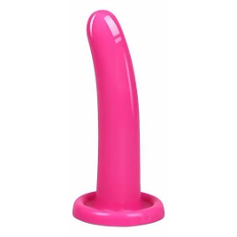 Dildo 4.5 Lovetoy Silicone Holy Dong pe xBazar