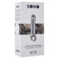 Prelungitor Penis No 31 Stretchy Extension Transparent