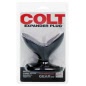 COLT Expander Plug Medium Negru