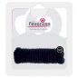 Frânghie Bondage Începători BondX Negru