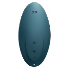 Vibrator Satisfyer Iubitorul Păsăricii 1 pentru Clitoris