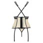 Corset Passion Viena Bej S-M
