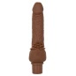 Vibrator Rechargeable Stud Cliterrific Maro